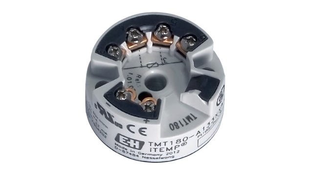 E+H iTEMP® TMT180ض׃