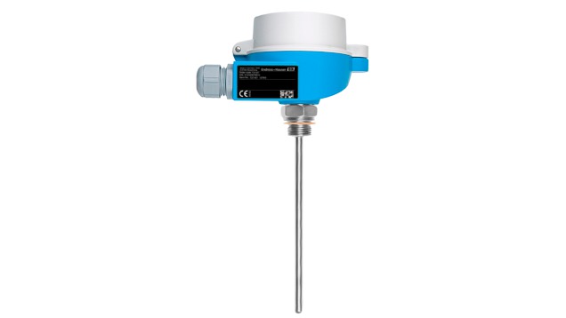 E+H Omnigrad T TST487ģKK(RTD)ضӋ(j)