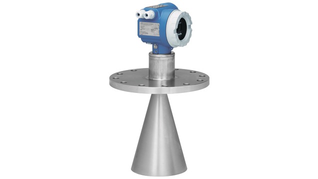 ��E+H ���_�y��Micropilot FMR530