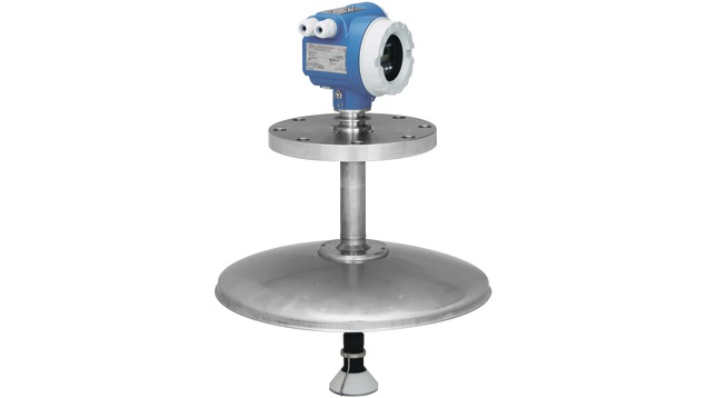 ��E+H ���_�y��Micropilot FMR533