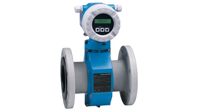 ��E+H Proline Promag 10W늴�����Ӌ