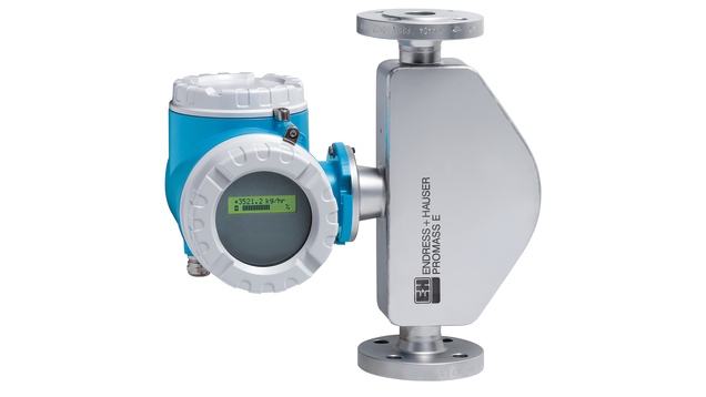 ��E+H Proline Promass 40E�������|������Ӌ