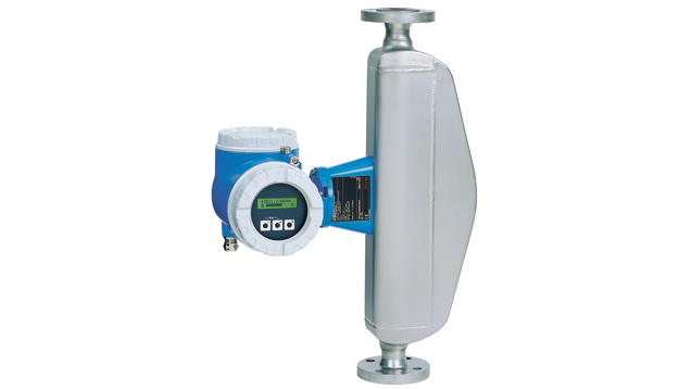 ��E+H Proline Promass 80H�������|������Ӌ