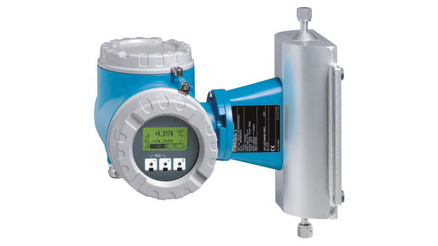 E+H Proline Promass 84A|Ӌ