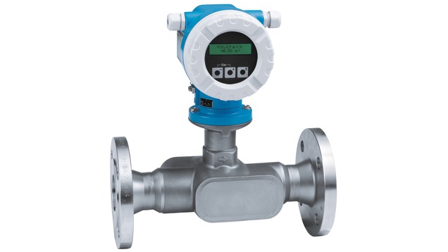 E+H Proline Prosonic Flow 92FӋ(j)