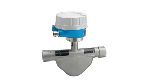 E+H CNGmass D8CB|Ӌ