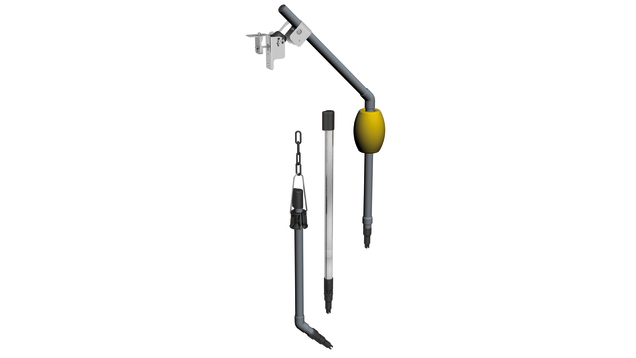 E+H����ʽ֧�� CYA112