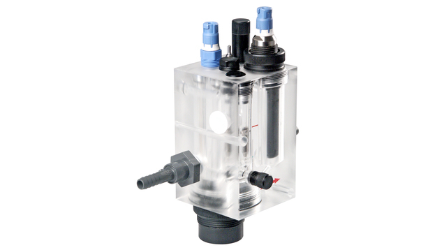 E+H�����b�� CCA250