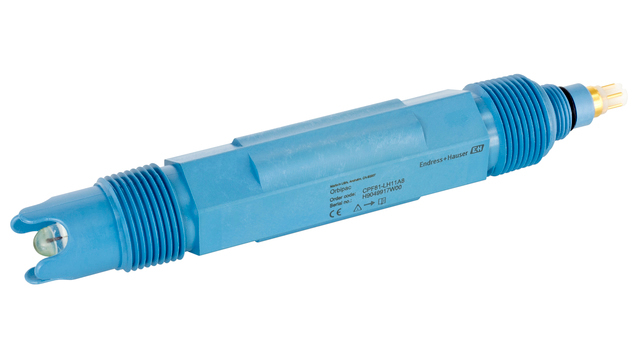 E+H ģMʽpH늘OOrbipac CPF81