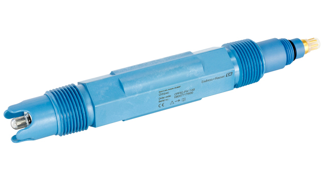 E+H ģMʽORP늘OOrbipac CPF82