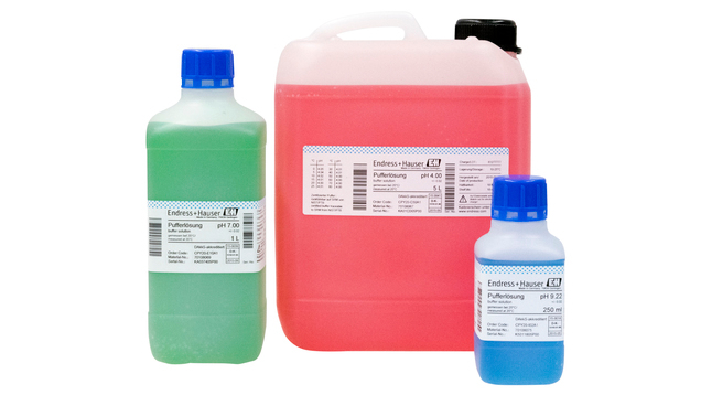 E+H pH(bio)Һ CPY20