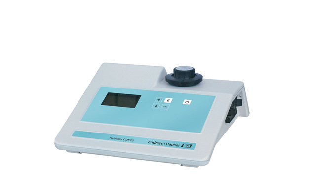 E+H ҝȃx Turbimax CUE24